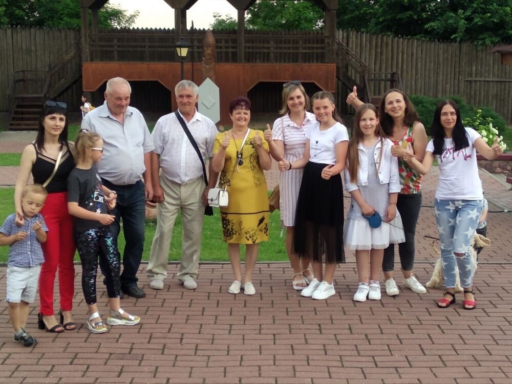 День молодежи